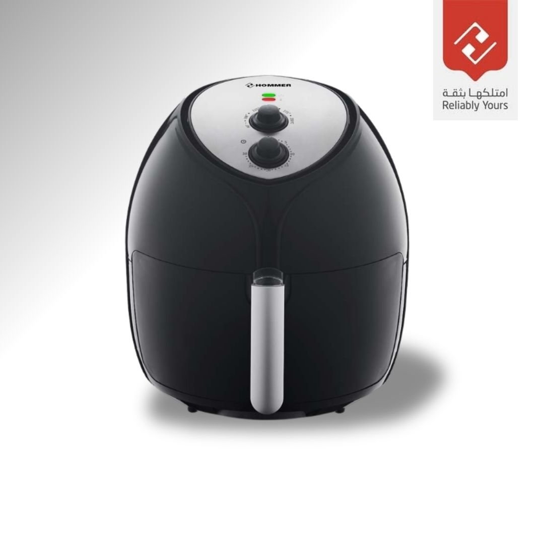 Air Fryer électrique 8L 1800 Watts – Hommer