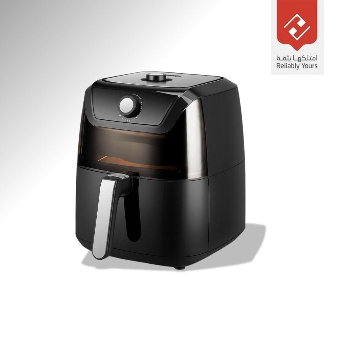 Air Fryer électrique 6.7L 1700 Watts – Hommer – Image 3