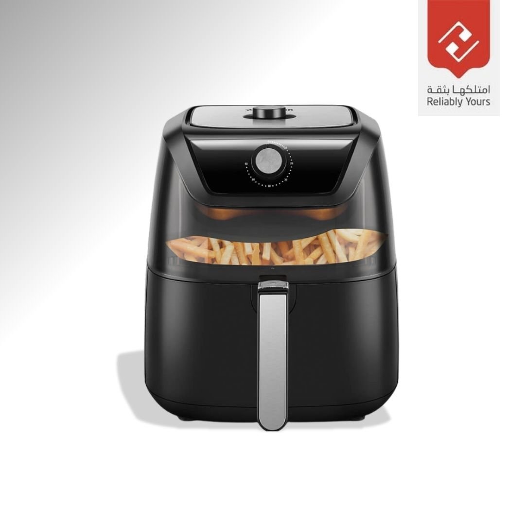 Air Fryer électrique 6.7L 1700 Watts – Hommer