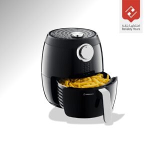 Air Fryer électrique 4.5L 1500 Watts – Hommer