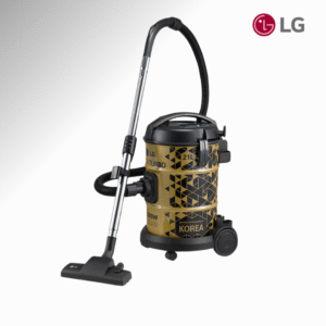 Aspiration LG puissante de 2200 Watts