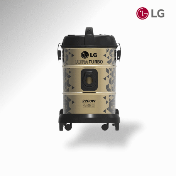 Aspiration LG puissante de 2200 Watts – Image 2