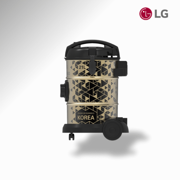 Aspiration LG puissante de 2200 Watts – Image 4