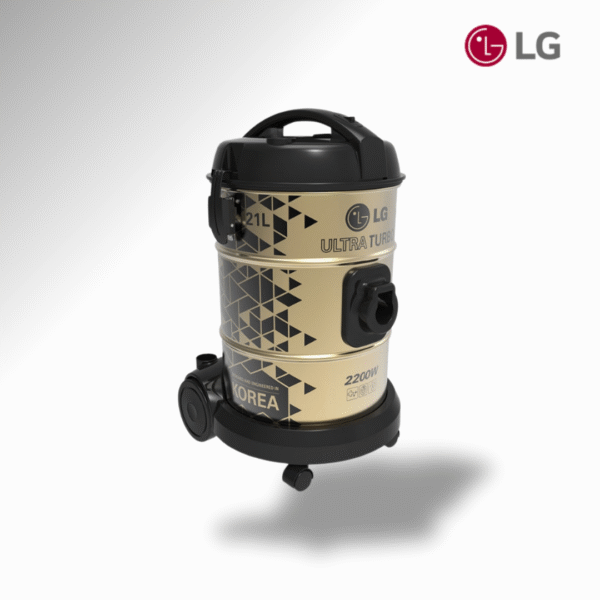 Aspiration LG puissante de 2200 Watts – Image 3