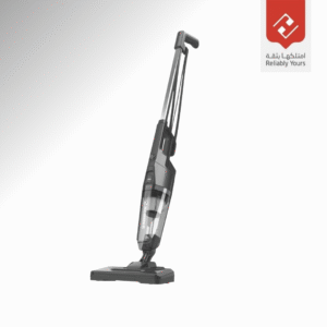 Aspirateur Balai Hommer 600W – Forte Aspiration 16Kpa et Double Filtre HEPA - Noir