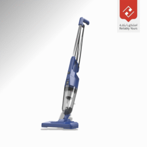 Aspirateur Balai Hommer 600W – Forte Aspiration 16Kpa et Double Filtre HEPA - Bleu