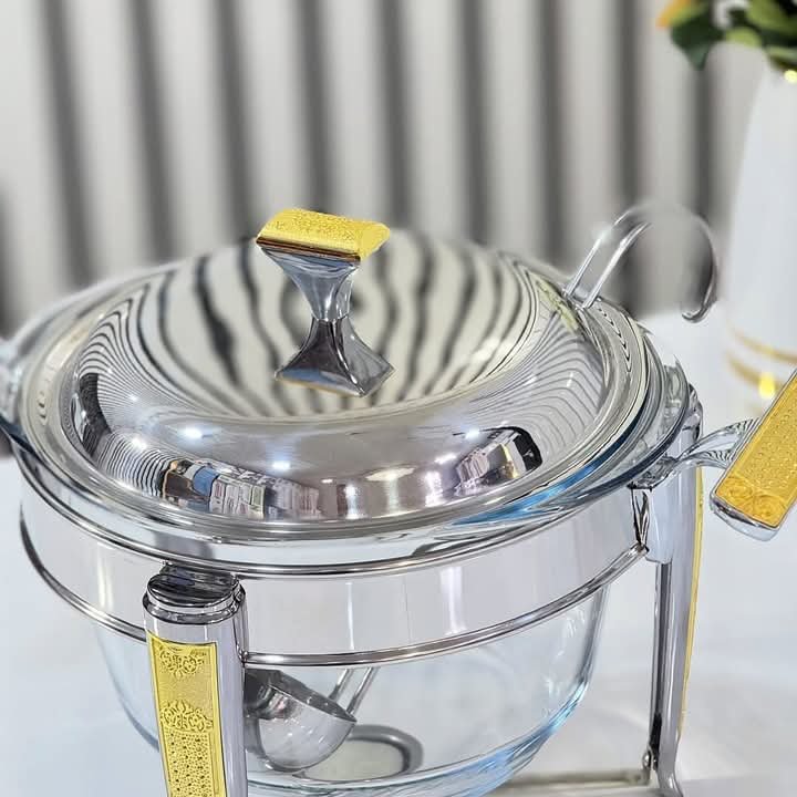 Bol à Soupe Chauffant Haute Qualité – Élégance & Performance Professionnelle – Image 3