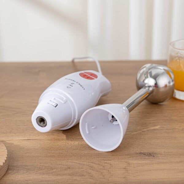 Mixeur Plongeant Électrique Silvercrest – 300 W – Image 4