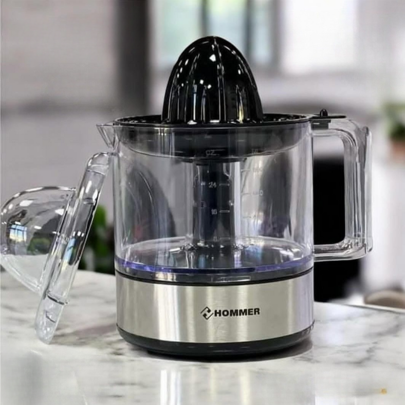 Presse-agrumes électrique 40W - Hommer