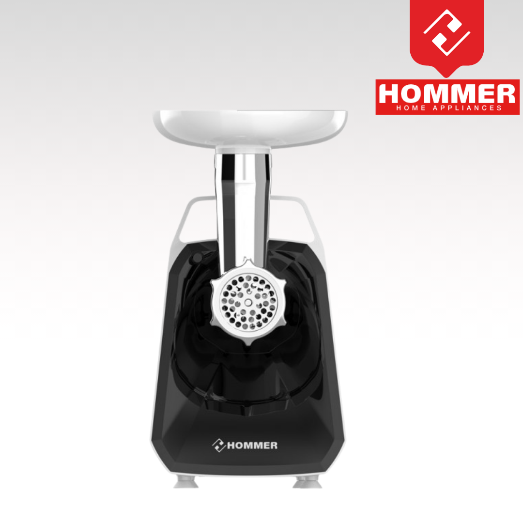 Hachoir à Viande Hommer 1500 W – Puissant et Polyvalent – Image 2
