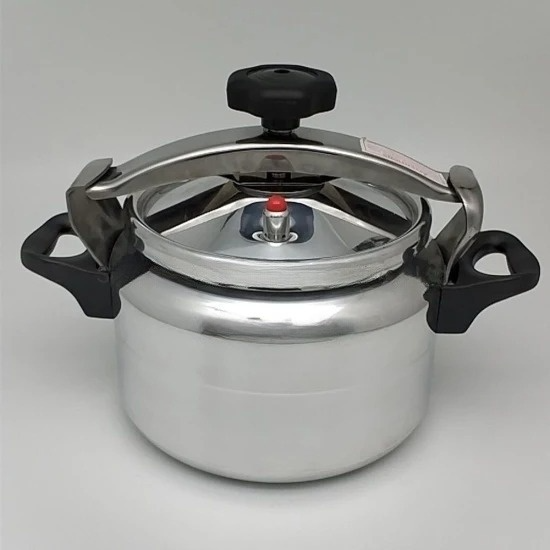 Cocotte style français en aluminium – 5L, 6L et 10L