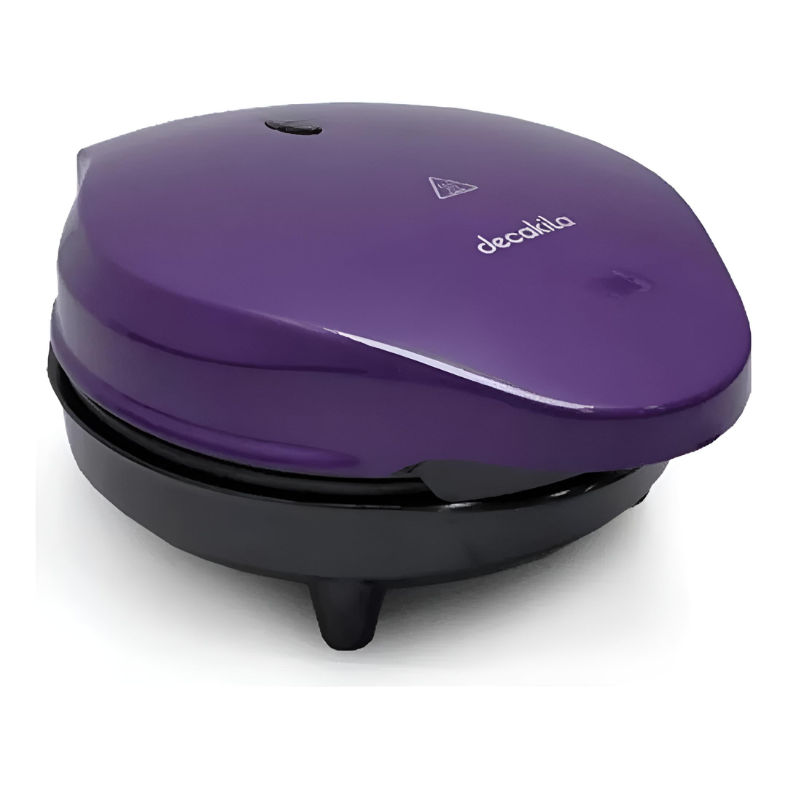 Decakila Round Cupcake Maker 1200W – KEEC043Z – Image 2