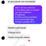 Sèche-linge pliable Perilla – Design élégant, durable et facile à utiliser