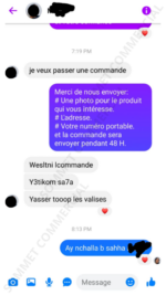 Sèche-linge pliable Perilla – Design élégant, durable et facile à utiliser