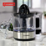 Presse-agrumes électrique 40W - Hommer