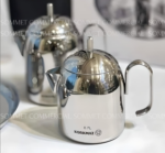 Service 9 pièces Thé & Café Korkmaz A280 en Inox – Image 3