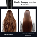 Sèche-cheveux professionnel REIMIOGTONI RE-2009 – Image 2