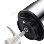 Hachoir Électrique Silver Crest 3L – 1200W – Robot Multifonction 7 – Image 2
