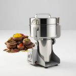 Moulin à épices électrique 500g 2000 watts - Hommer – Image 2