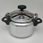 Cocotte style français en aluminium – 5L, 6L et 10L