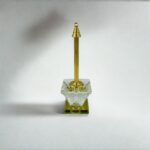 Decoration wooden present – Image 4