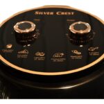 Air Fryer électrique 8L 2400 Watts – Silver Crest – Image 3