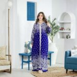 الجبّة التونسية – الزّين والرّاحة في قطعة وحدة