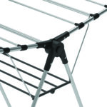 Sèche-linge pliable Perilla – Design élégant, durable et facile à utiliser – Image 3