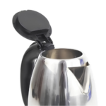 Bouilloire électrique inox 2 L (SKALETT / SC-20A) – Image 3