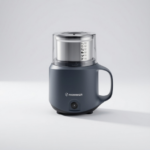 Moulin à Café HOMMER – 600 ml – Puissant et Polyvalent – Image 2