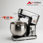 Robot Pétrin Professionnel Nidaa 12 Litres 2000W