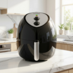 Air fryer Hommer de 8 litres et 1800 watts