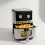 Air Fryer électrique Nidaa Haute Perfomance 6L 1500 Watts –
