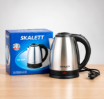 Bouilloire électrique inox 2 L (SKALETT / SC-20A)