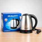 Bouilloire électrique inox 2 L (SKALETT / SC-20A)