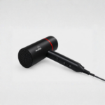 Défroisseur à main pliable Arshia – 1200W – Noir