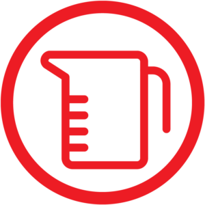 Capacité 600 ml