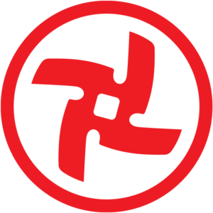 Lames avec revêtement en titane
