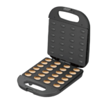 Machine Zouza 24 Pièces RAF R.234 1400W – Image 2