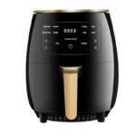 Air Fryer Silver Crest 6 litres 2400 Watts – Image 3