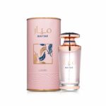 Parfum Mayar Lattafa Femme 100ml – Eau de Parfum Floral Fruité