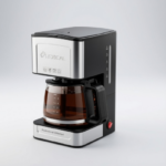 Cafetière Électrique Lexical professionnelle 700W - 850ML – Image 2