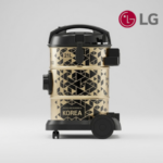 Aspirateur Cuve LG VP7322NNT Turbo | 2200W & 21L – Puissance Pro – Image 4