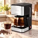Cafetière Électrique Lexical professionnelle 700W - 850ML