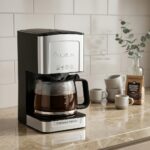 Cafetière Électrique Lexical professionelle 800W - 1200ML