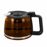Cafetière Électrique Lexical professionelle 800W - 1200ML – Image 5